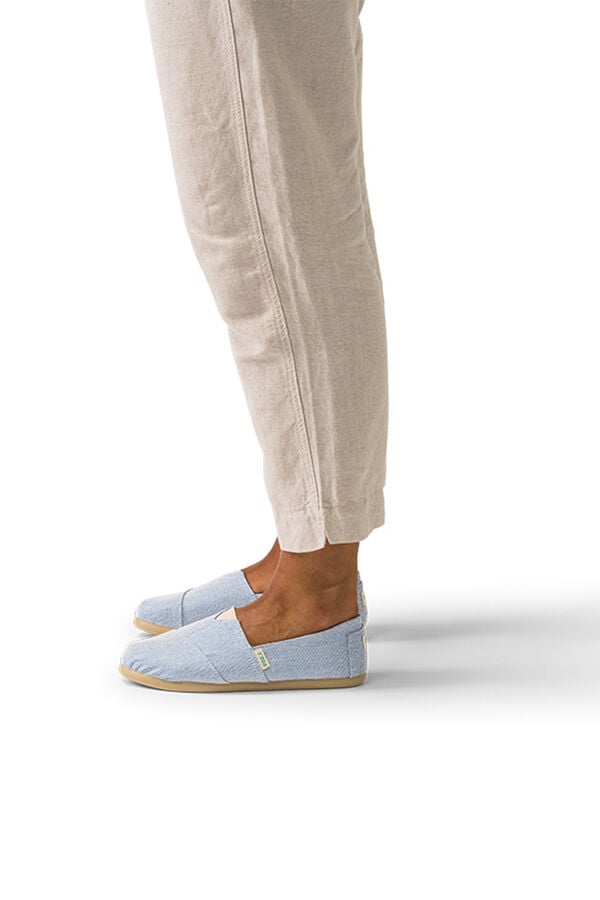 Paez Paez Classic Combi Light Blue azul