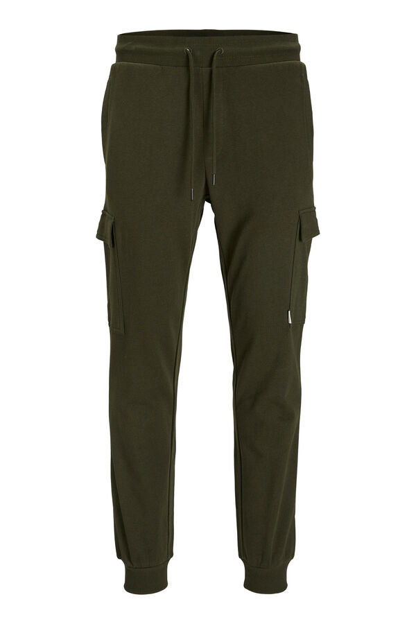 Springfield Joggers with cotton vert