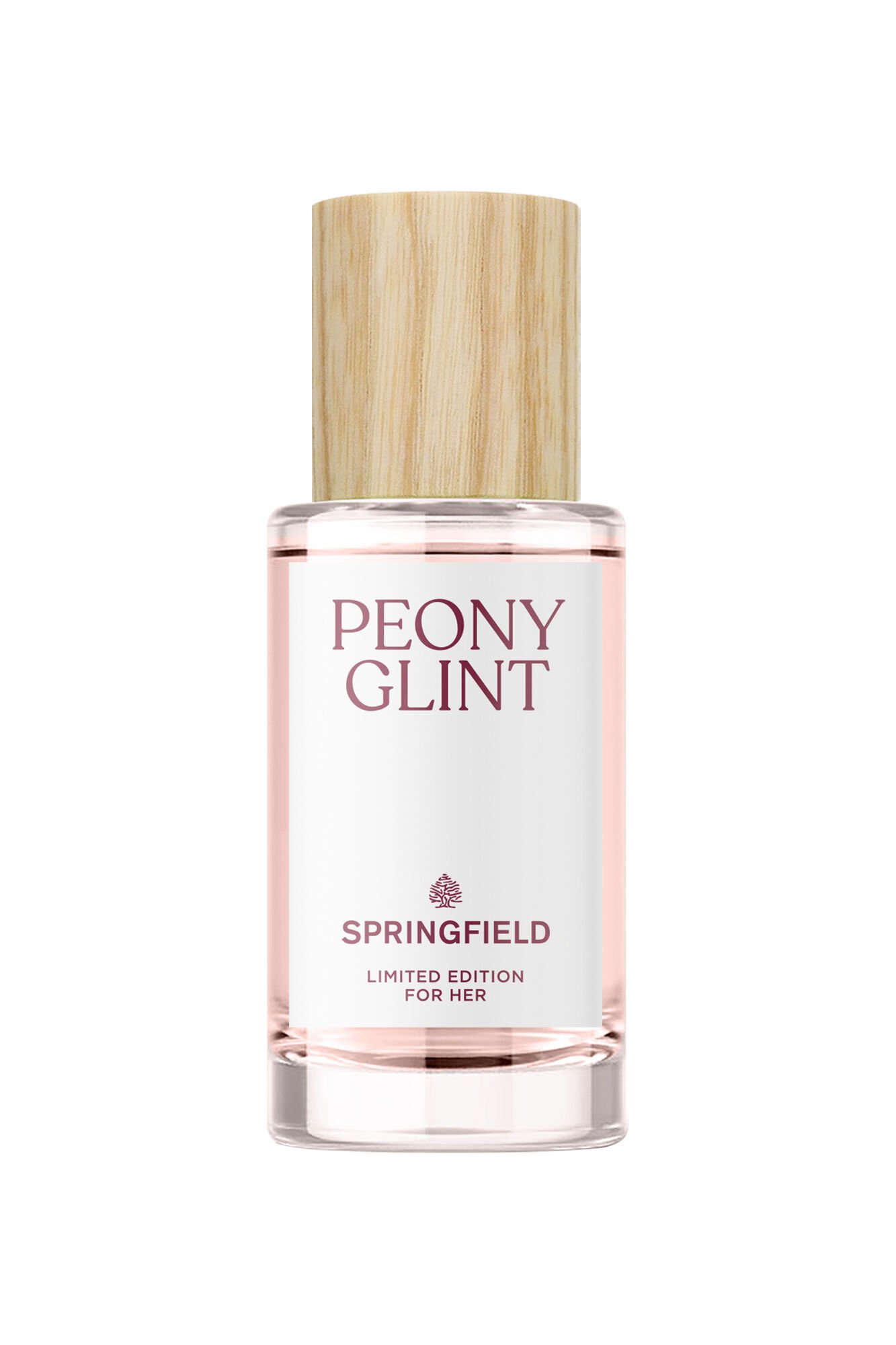 Springfield Fragrance PEONY GLINT 50ml