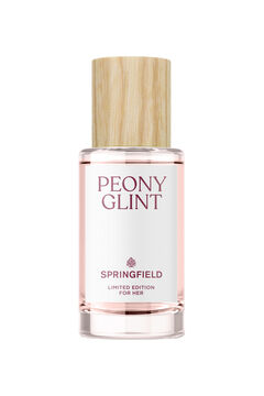 Springfield Fragr&acirc;ncia PEONY GLINT 50ml