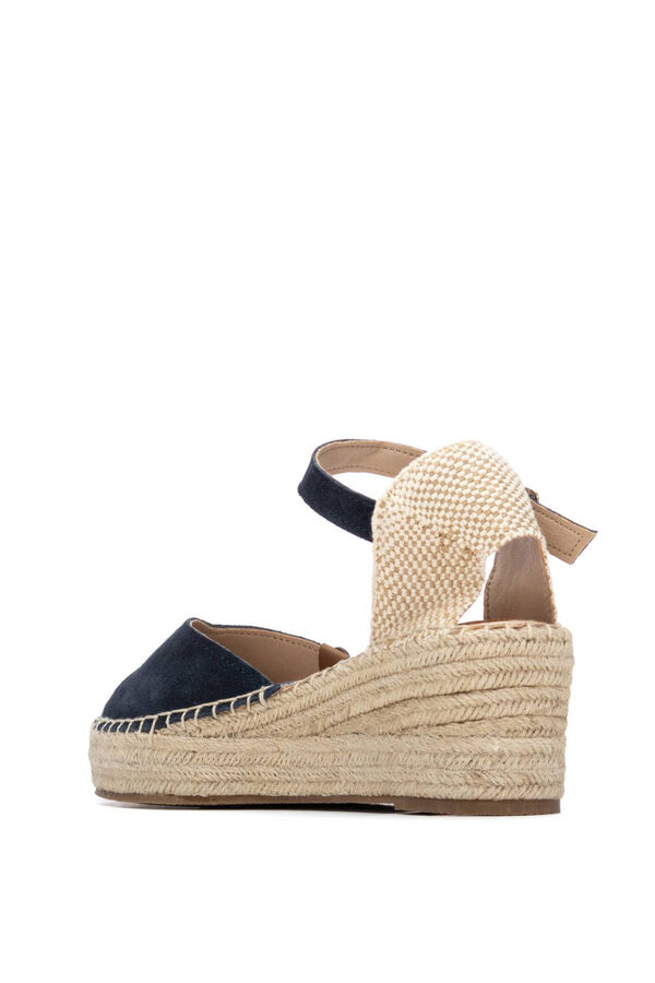 Refresh Cunhas de grama Esparto azul