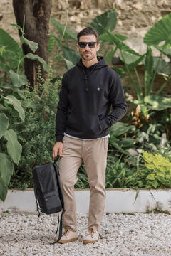 Celopman Sudadera Canguro Con Capucha