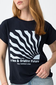 Tiffosi Camiseta manga corta