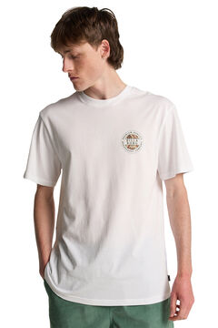 Billabong T-shirt manga curta