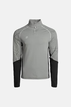 Izas Technischer Fleece-Pullover