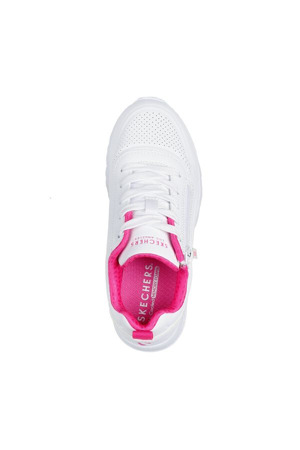 Skechers Uno Lite sneakers white