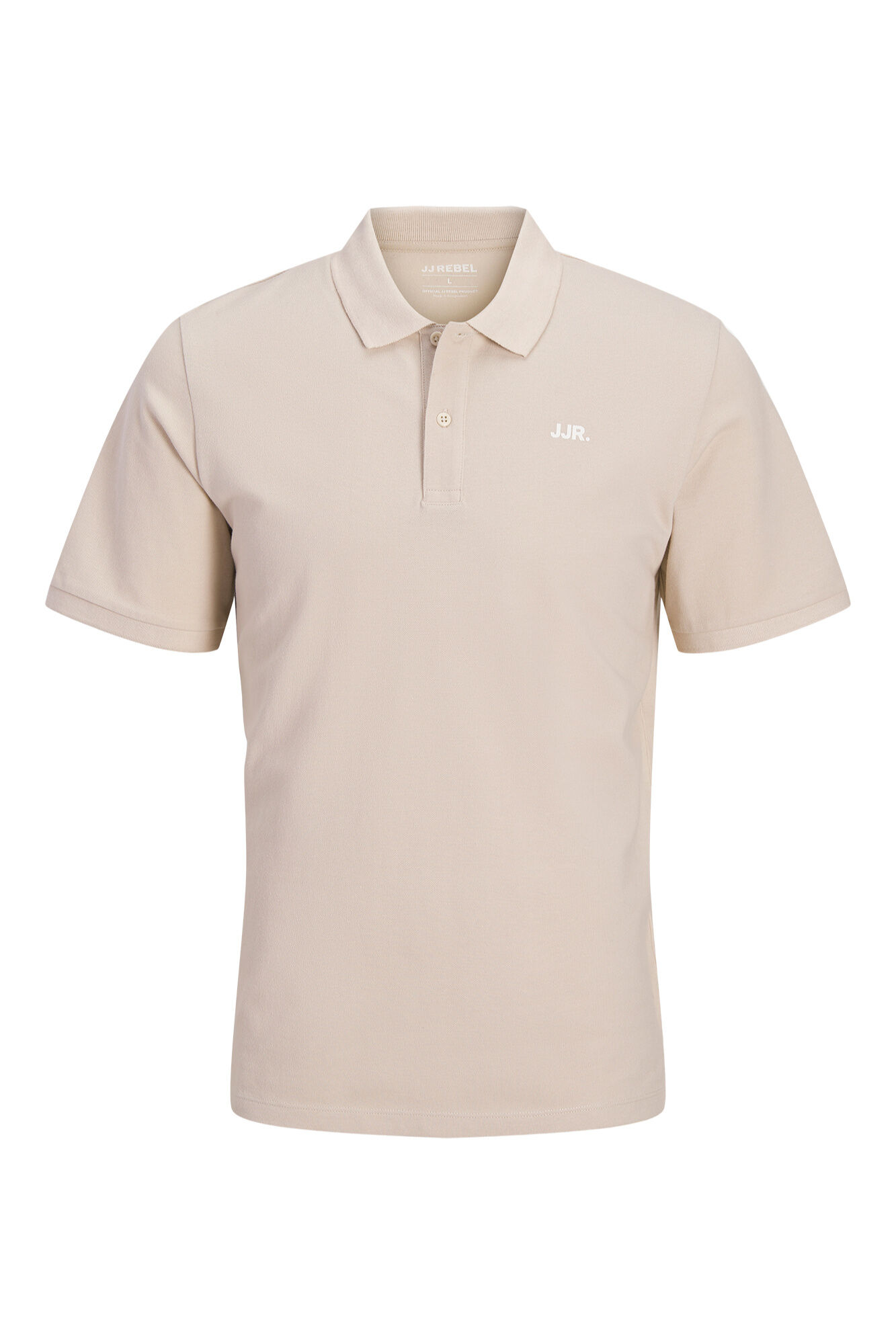 JJ REBEL Polo regular fit