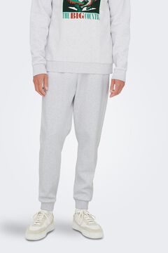 Only & Sons Pantal&oacute;n largo de ch&aacute;ndal