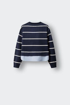 Springfield Kids Jersey bimateria ni&ntilde;a