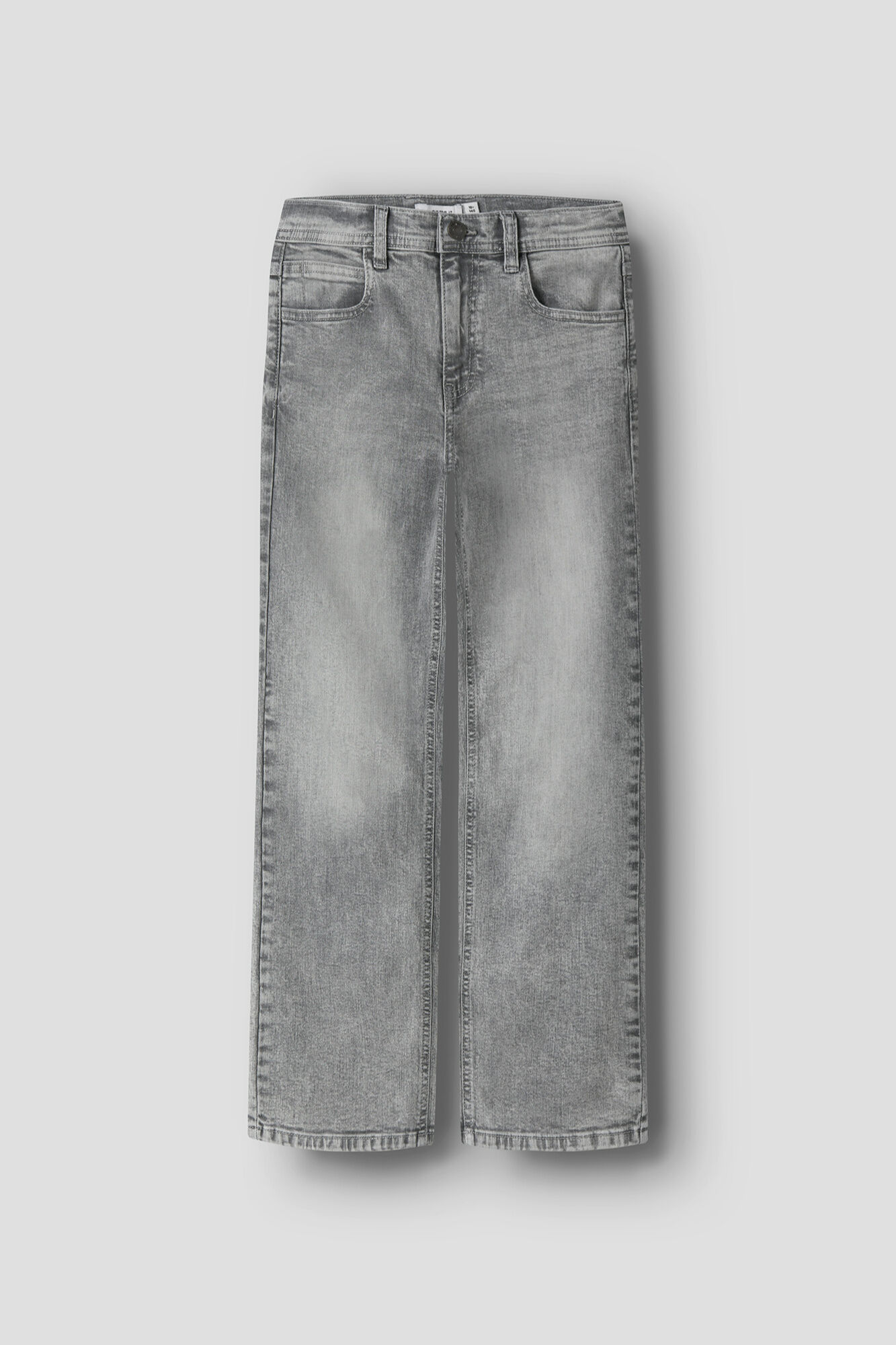 Name It Cal&ccedil;a jeans straight