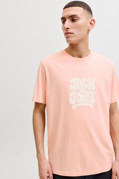 Jack & Jones Camiseta print frontal