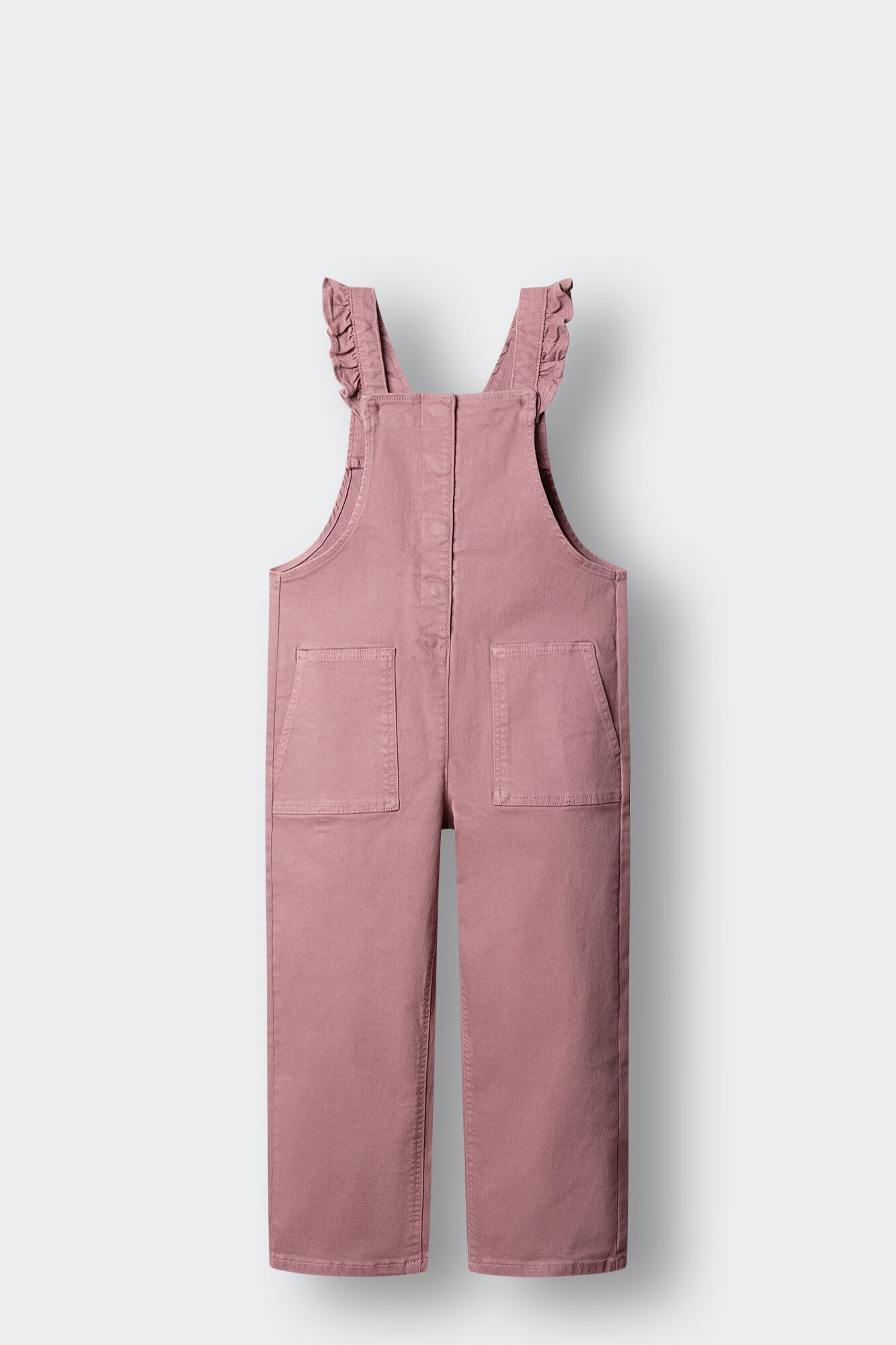 Springfield Kids Peto volantes ni&ntilde;a