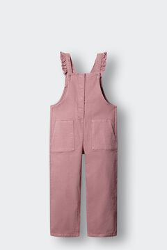 Springfield Kids Peto volantes ni&ntilde;a