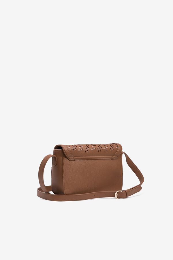Tiffosi Crossbody bag nude