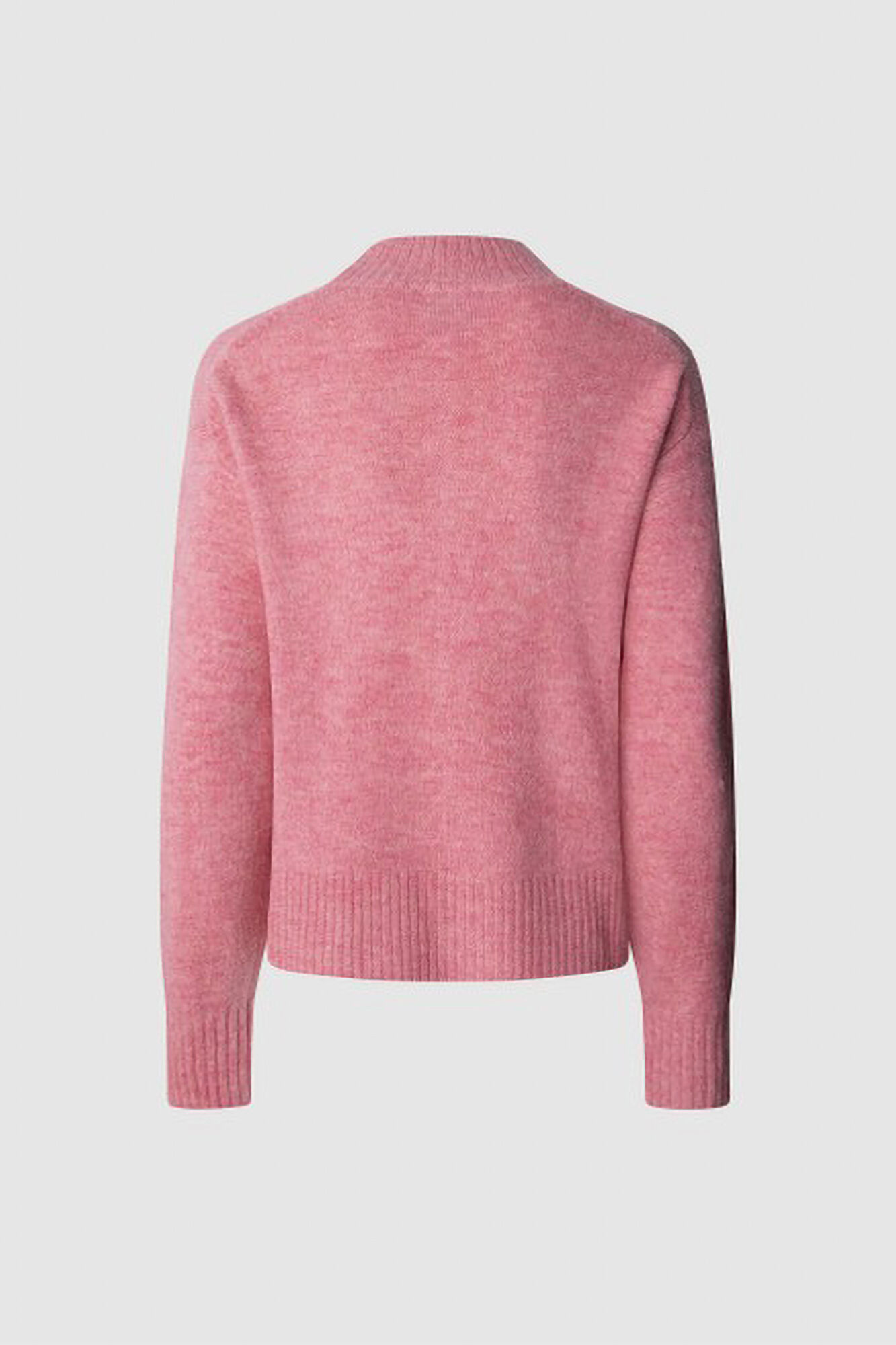 Pepe Jeans Jersey de punto Cecil con cuello perkins