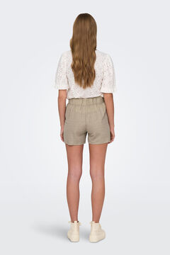 JDY Shorts Kn&ouml;pfe