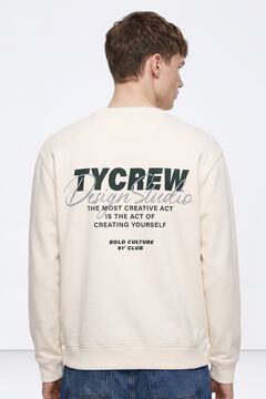 Tiffosi Young Sudadera casual