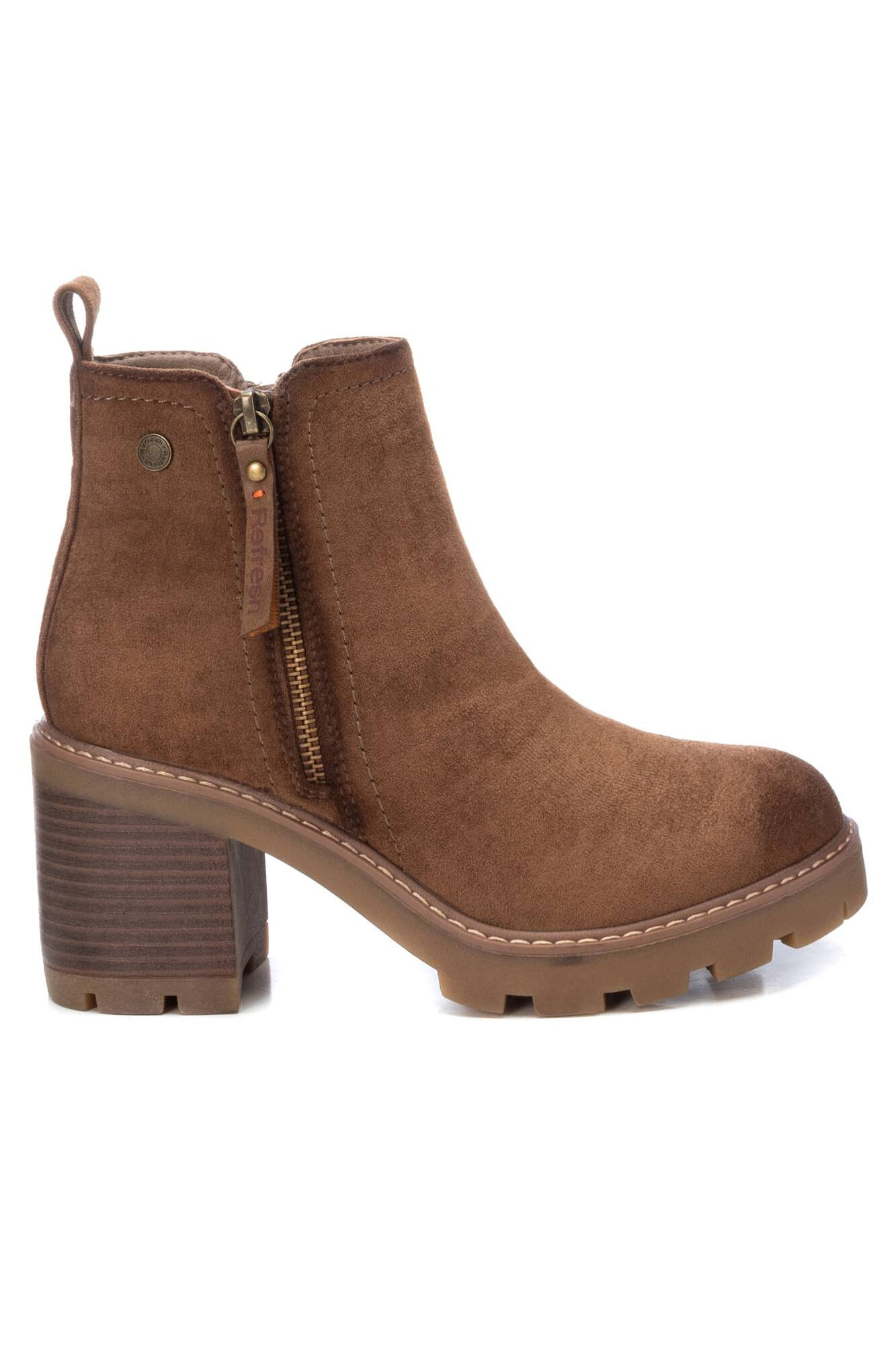 Refresh Botin de antelina