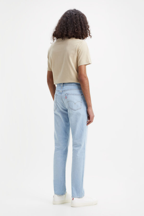 Springfield 511™ Slim Jeans plava