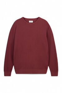 Springfield basic structured jersey