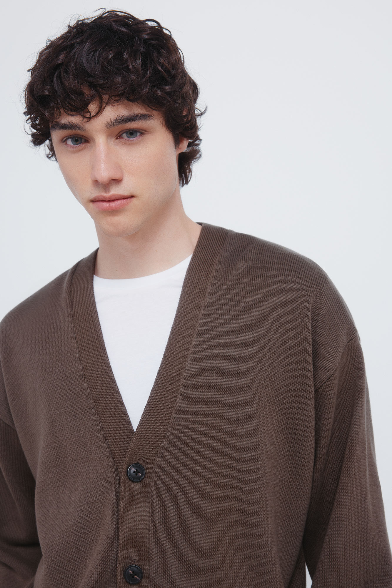 Springfield Buttons cardigan