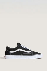 Vans Zapatillas Old Skool negro