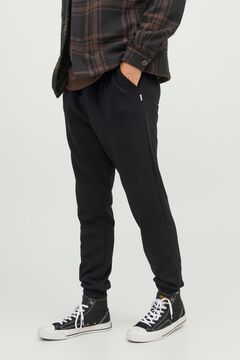 Jack & Jones Pantal&oacute;n regular tiro medio