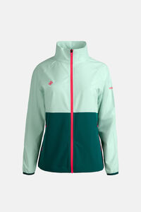 Izas Zug W SC leichte Sportjacke