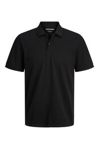 Jack & Jones Strick-Poloshirt Regular Fit