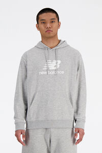 New Balance Sudadera con capucha deportiva