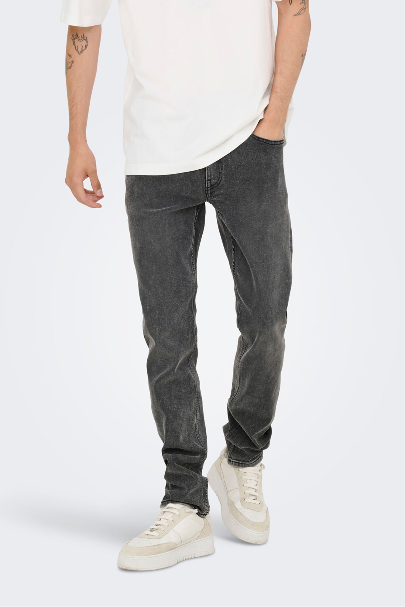 Only & Sons Slim Fit Jeans