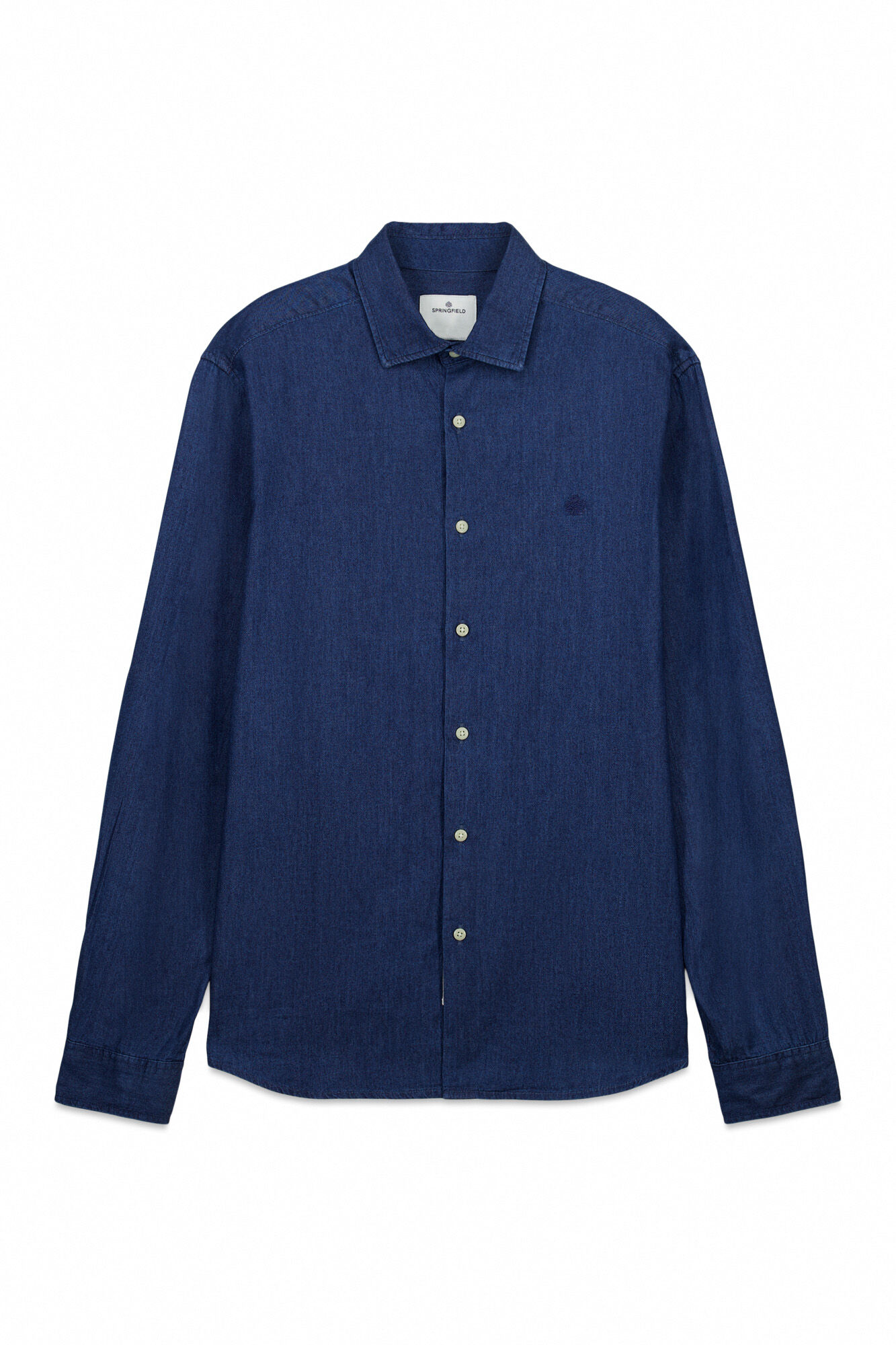 Springfield Denim shirt