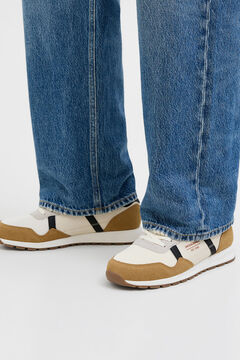 Jack & Jones Zapatillas deportivas tejido mesh