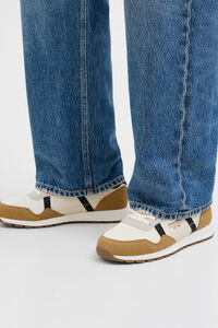 Jack & Jones Zapatillas deportivas tejido mesh