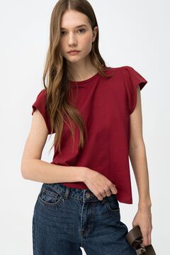 Tiffosi Camiseta casual