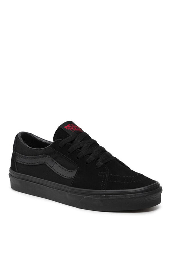 Springfield Sneaker Vans SK8-LOW schwarz