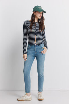 Springfield Jeans push up