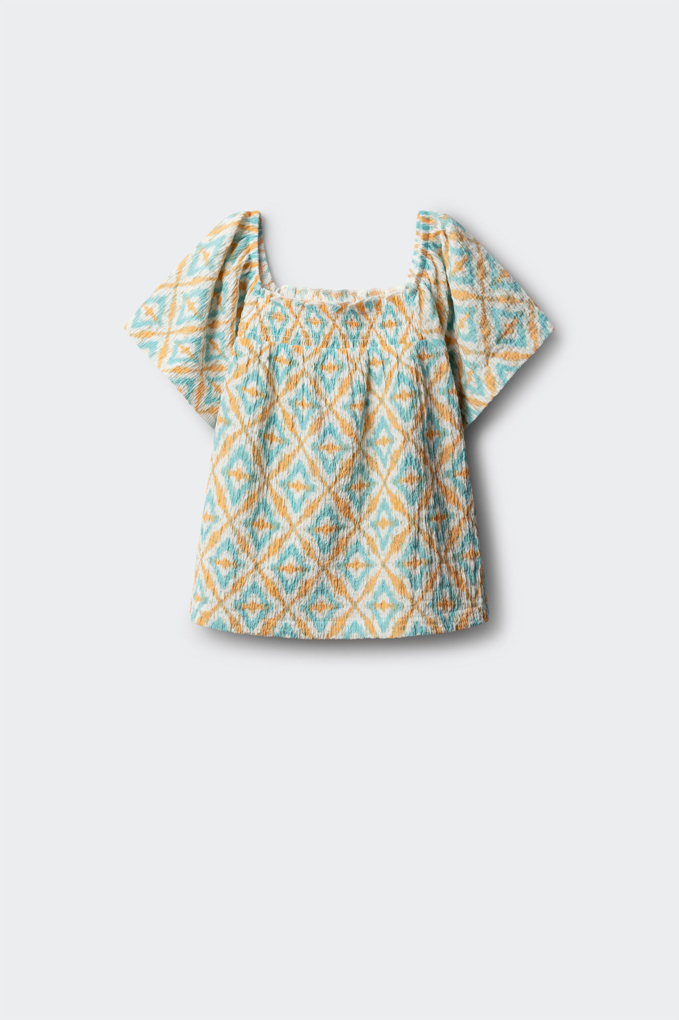 Springfield Kids Ikat bluza za devojčice