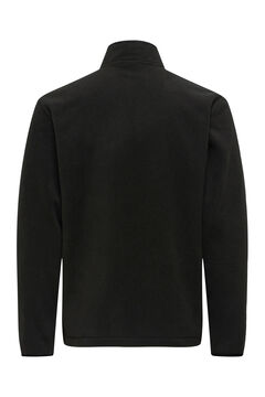 Only & Sons Chaqueta forro polar