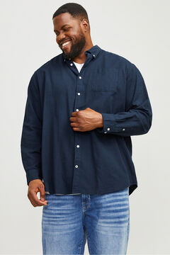 Jack & Jones PLUS Camisa regular fit PLUS