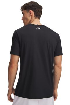 Under Armour Camiseta de manga corta