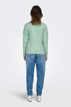 Only Jersey liso oversize