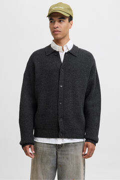 Jack & Jones C&aacute;rdigan Oversize