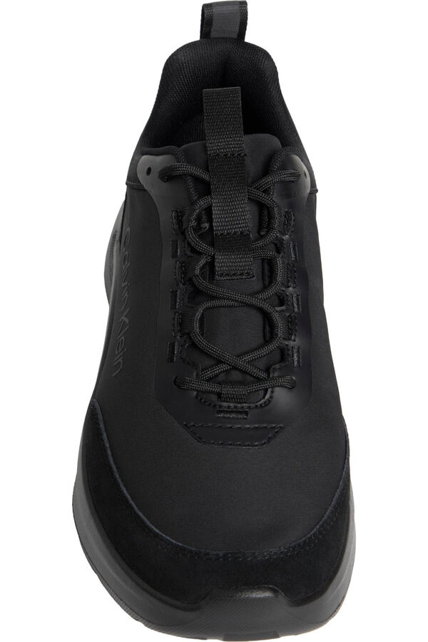 Calvin Klein Trainers black