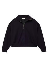 Koton Sudadera con cremallera