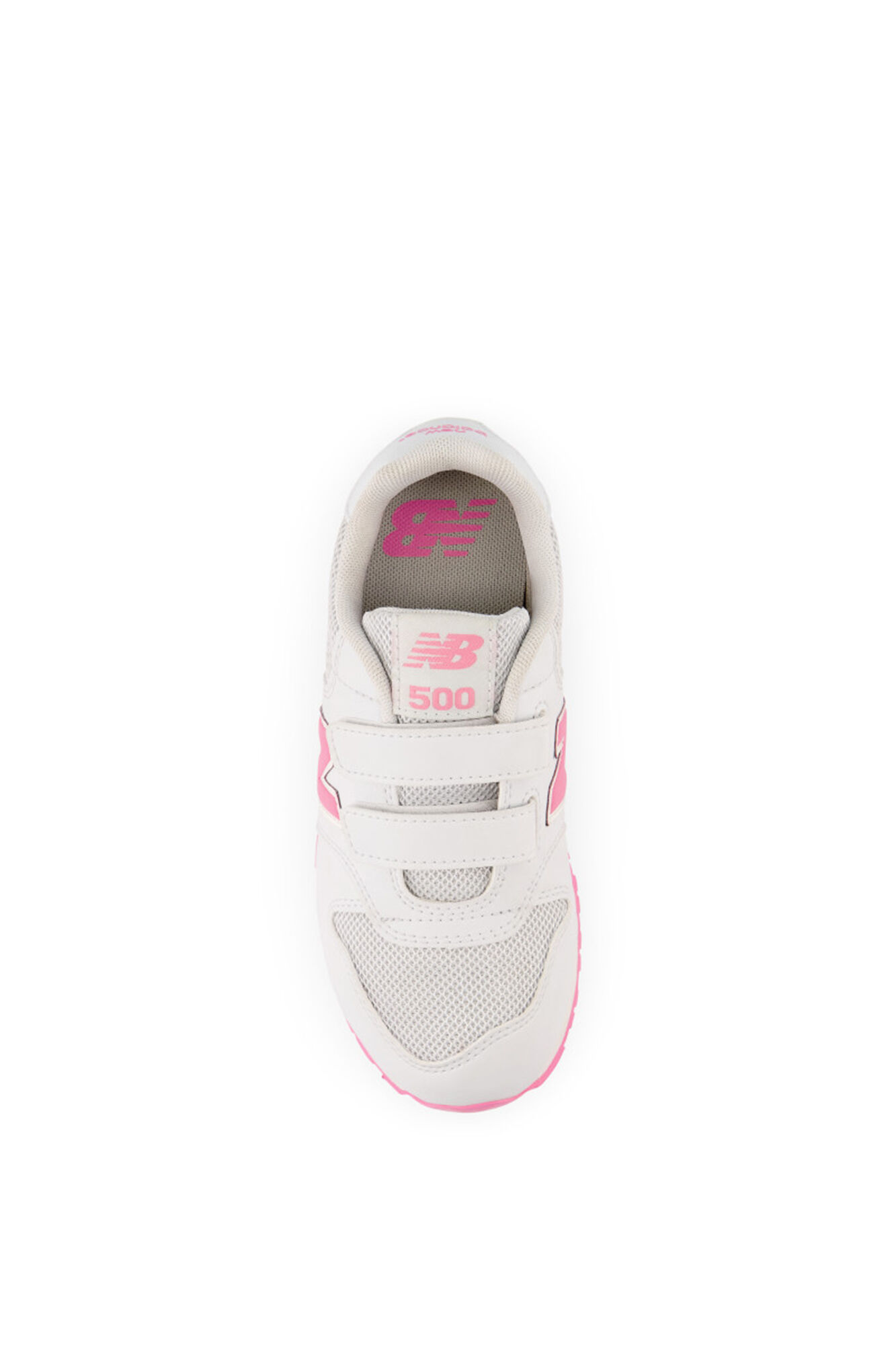 New Balance Zapatillas New Balance 500 Hook & Loop