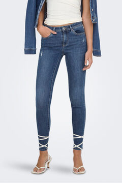 Only Skinny Jeans