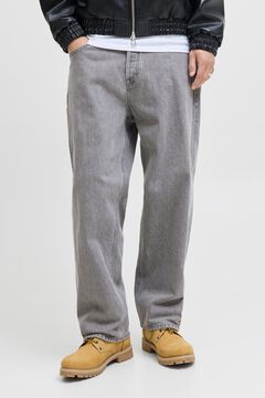 Jack & Jones Baggy five-pocket jeans