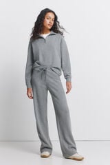 Springfield Jogger trousers grey