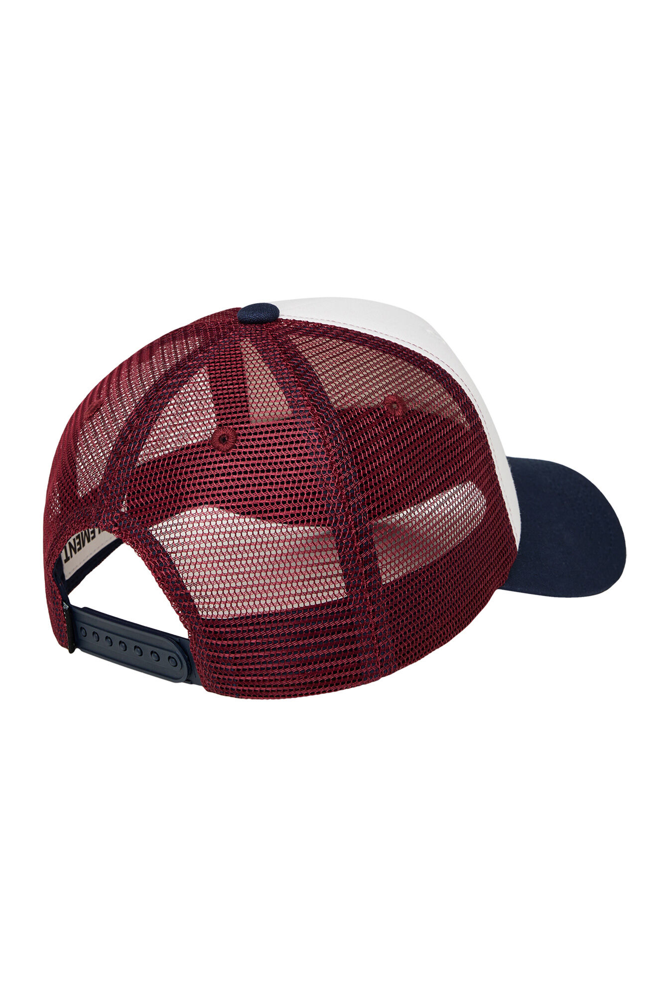 Element Gorra trucker con visera curva